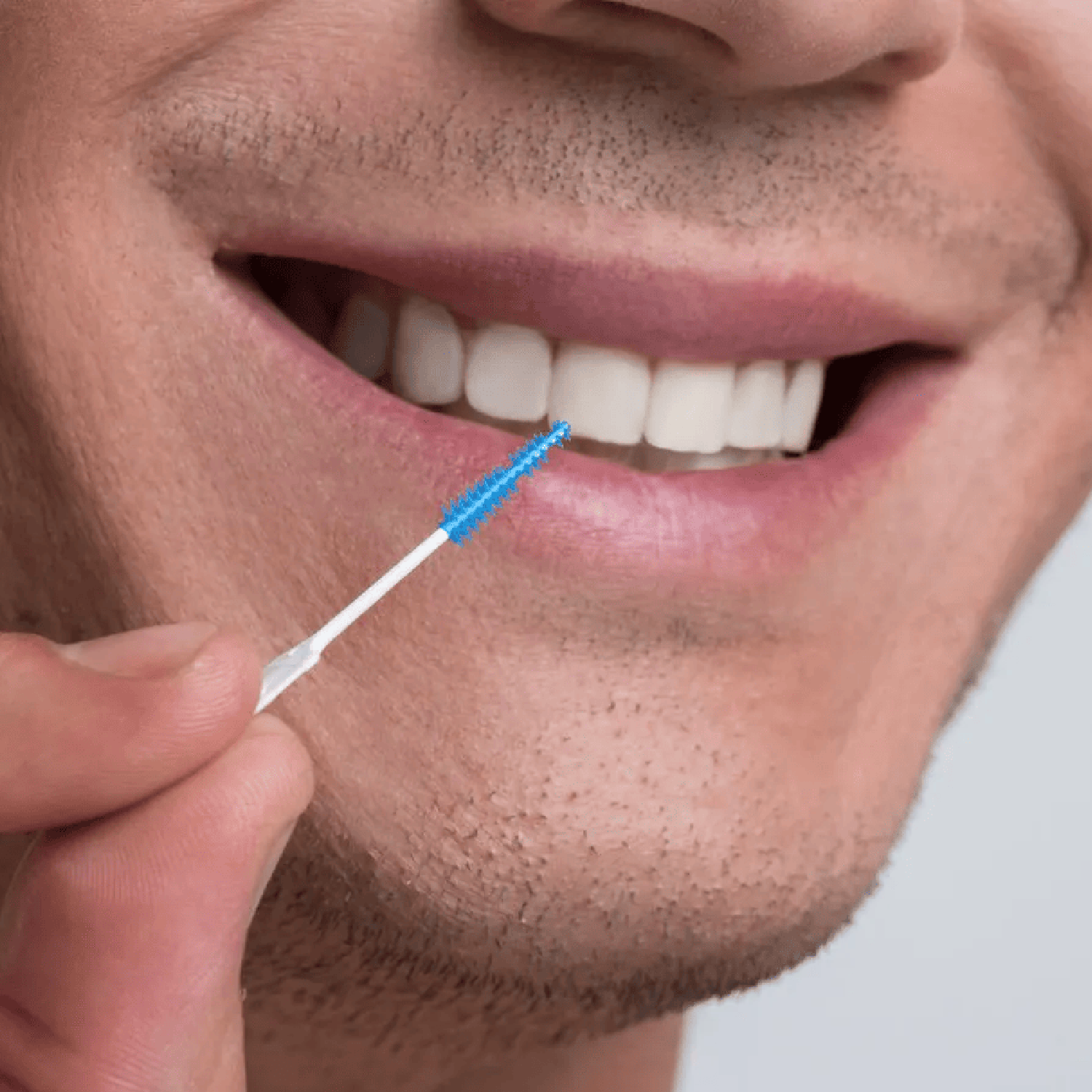 Cleaning Between Teeth The Key To Achieving A Truly Healthy Smile