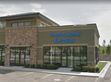 Professional Dental - Lindon
