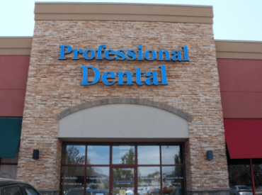 Professional Dental - Layton