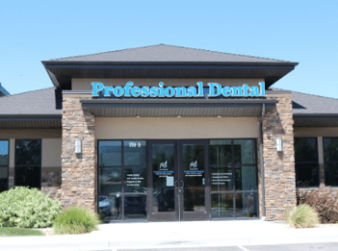 Professional Dental - Payson