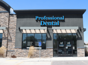 Professional Dental - Riverton