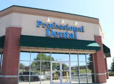 Professional Dental - South Jordan