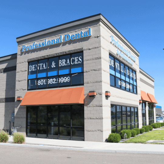 Professional Dental - West Valley 1
