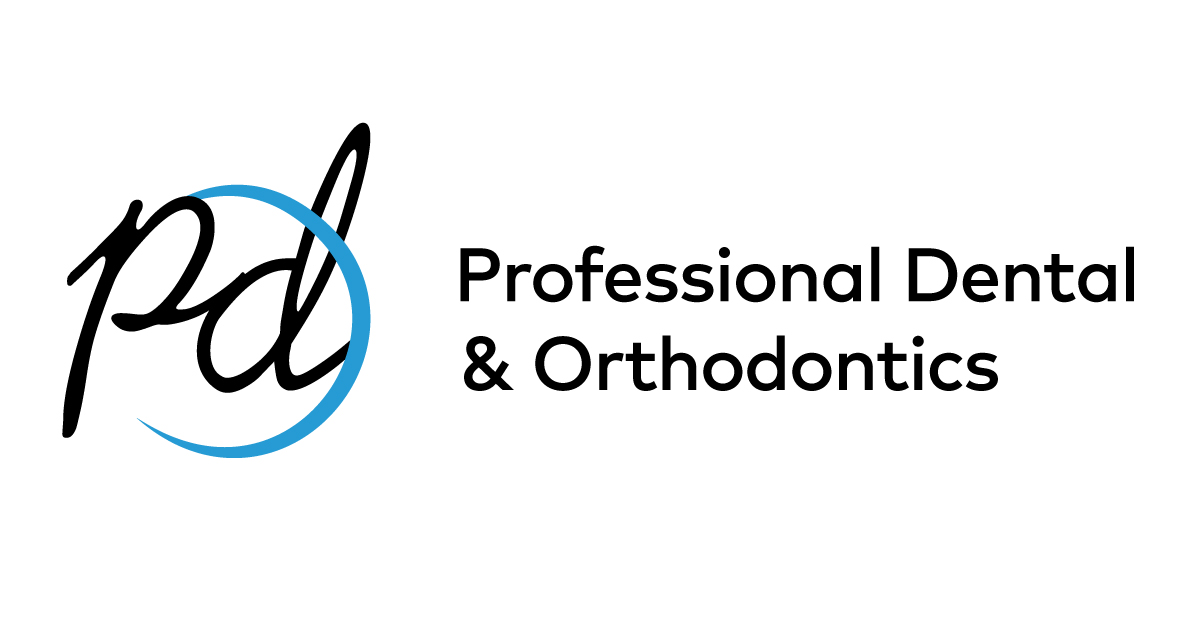 Professional Dental & Orthodontics - Multiple Locations Throughout Utah