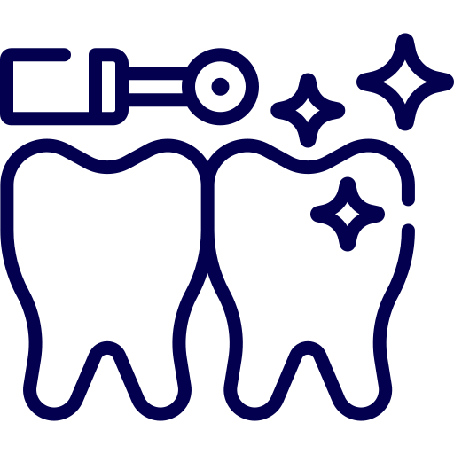 Professional Dental & Orthodontics - dental cleaning