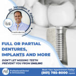 Professional Dental & Orthodontics - 19 Dental Clinics In UT