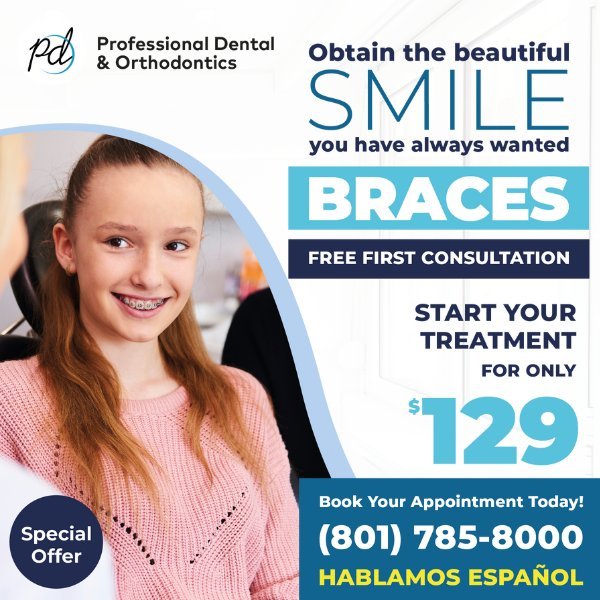 Professional Dental & Orthodontics - 3