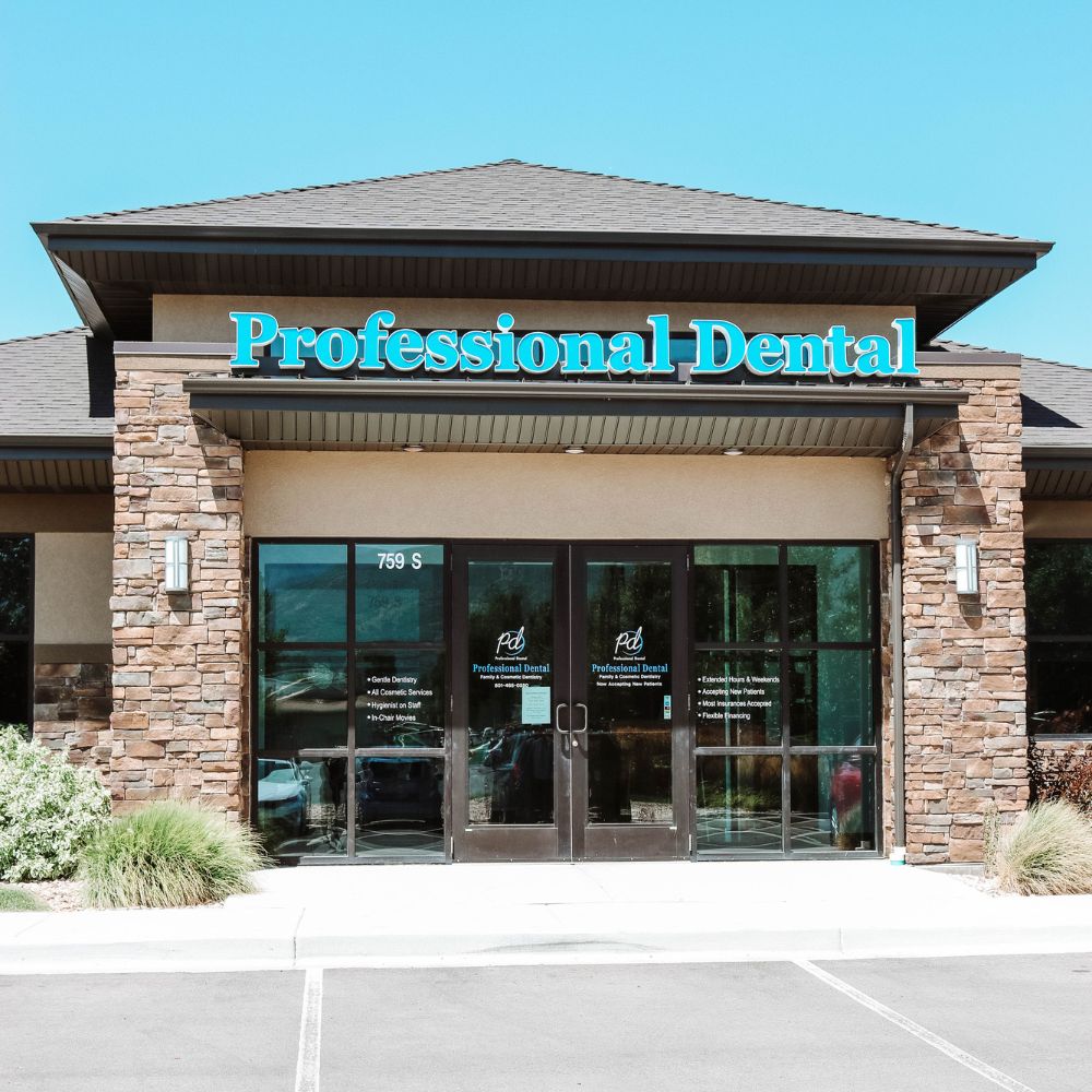 1 24 - Professional Dental