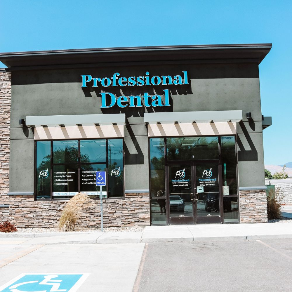 1 26 - Professional Dental