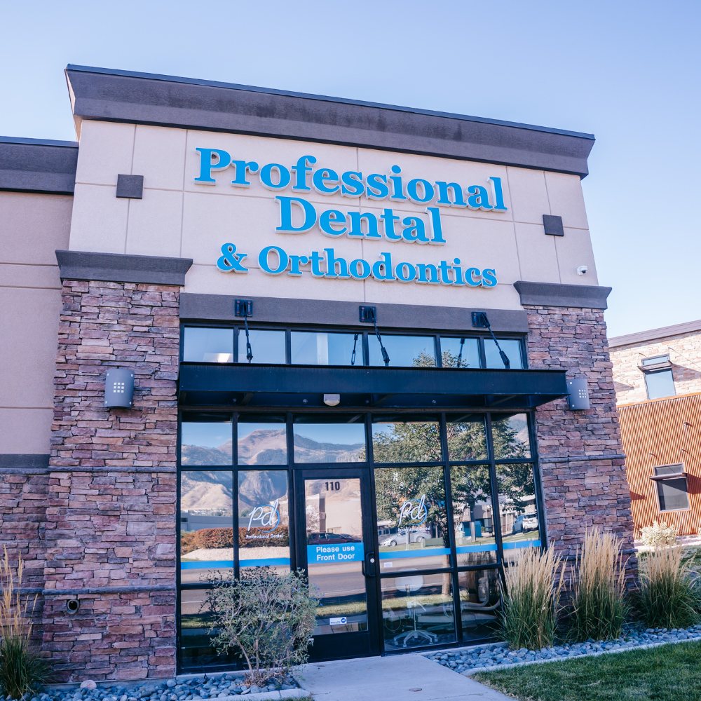 2 21 - Professional Dental