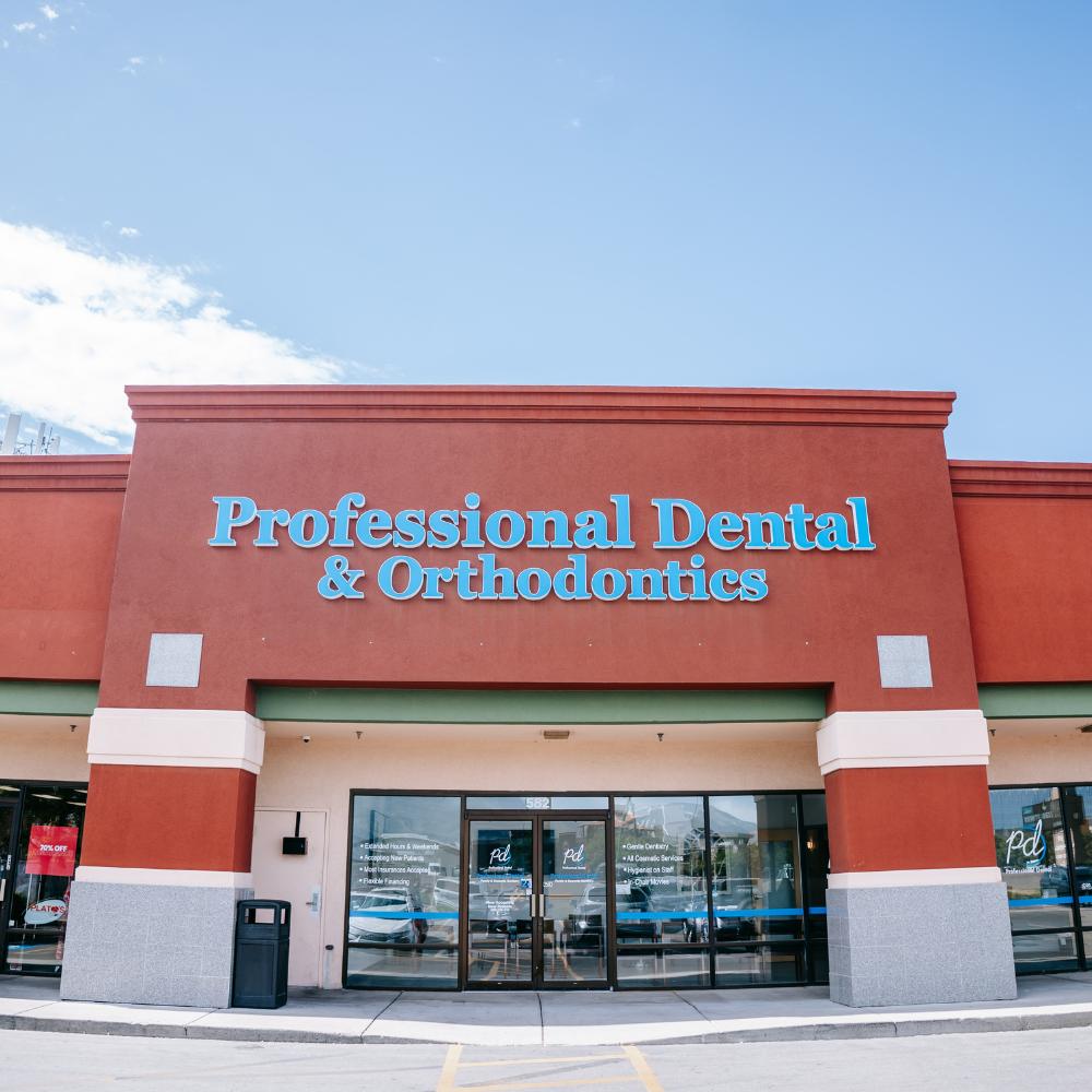 5 5 - Professional Dental