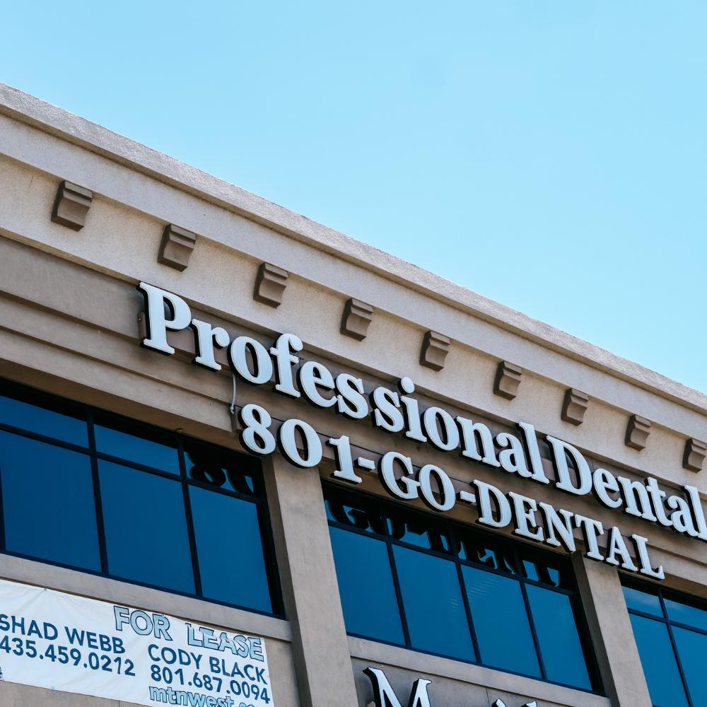 6 3 - Professional Dental