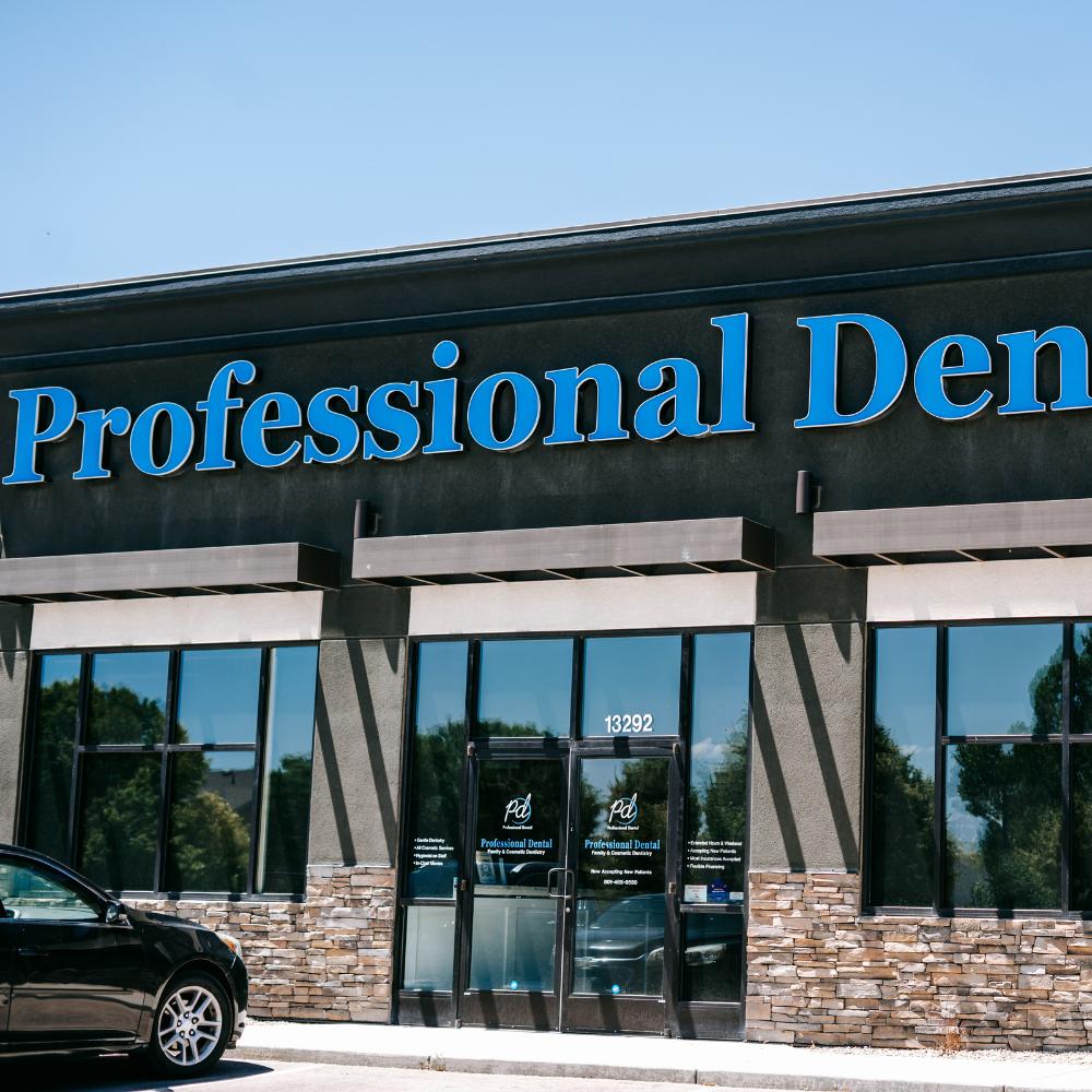 8 2 - Professional Dental