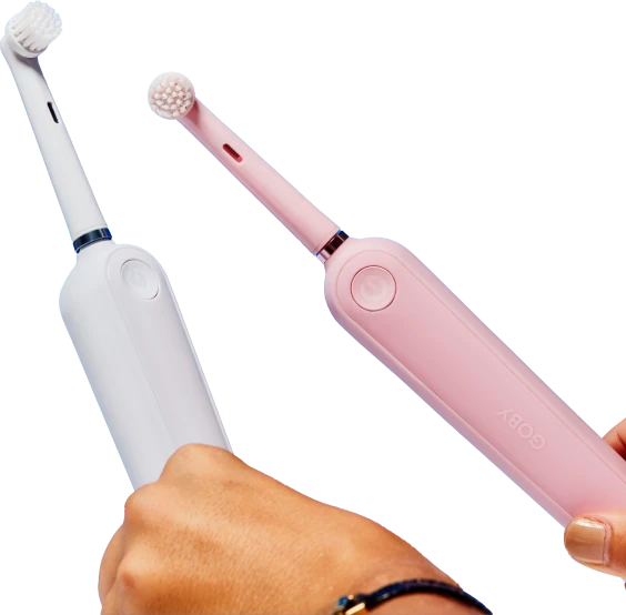 A variety of electric toothbrushes for efficient dental care available at Professional Dental in Utah