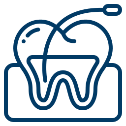 root canal 2 - Professional Dental