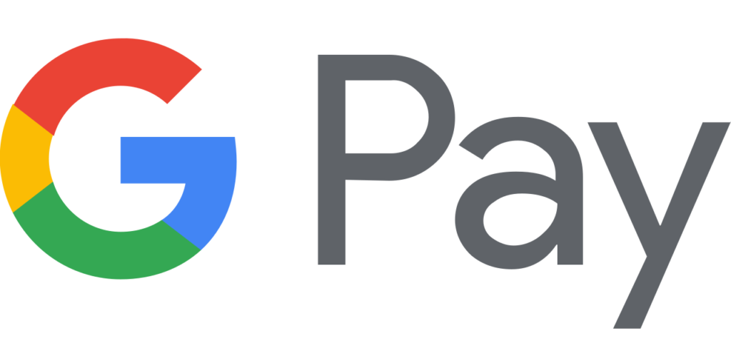 Google Pay Logo.svg - Professional Dental