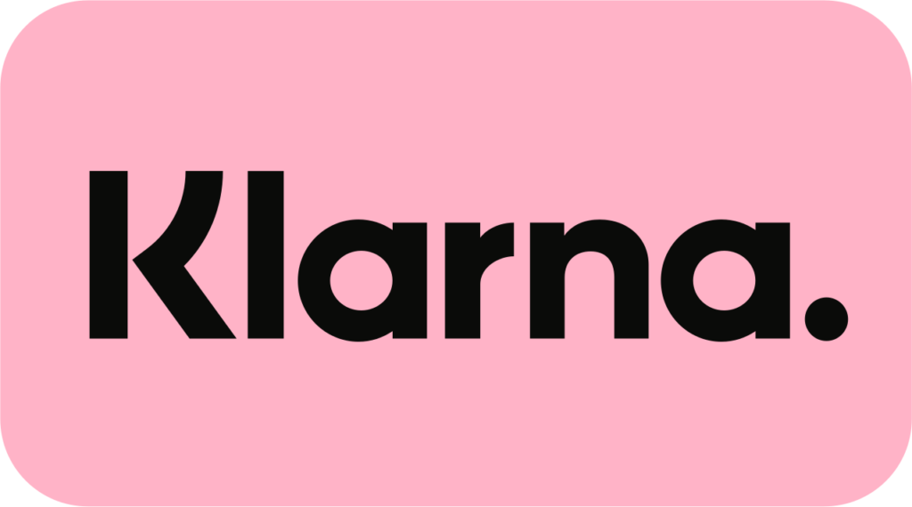 Klarna Payment Badge.svg - Professional Dental