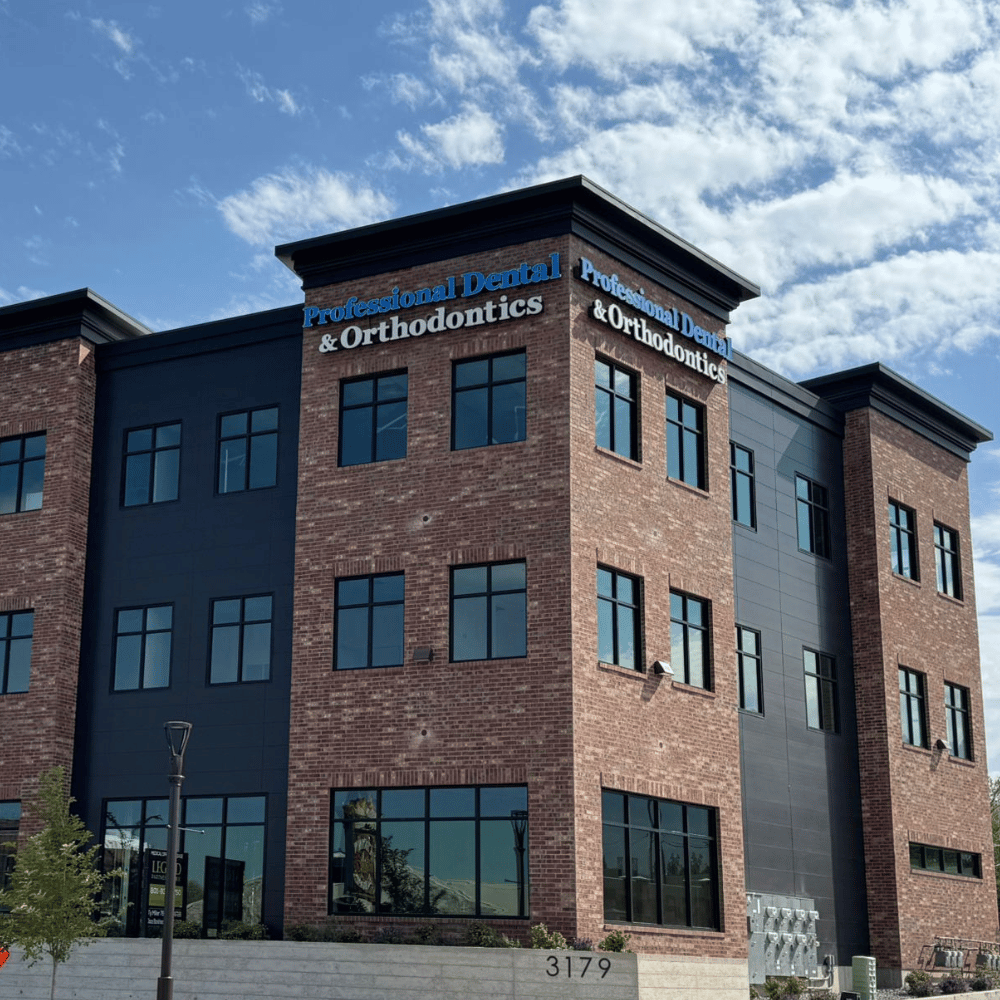 Professional Dental in Millcreek, Utah