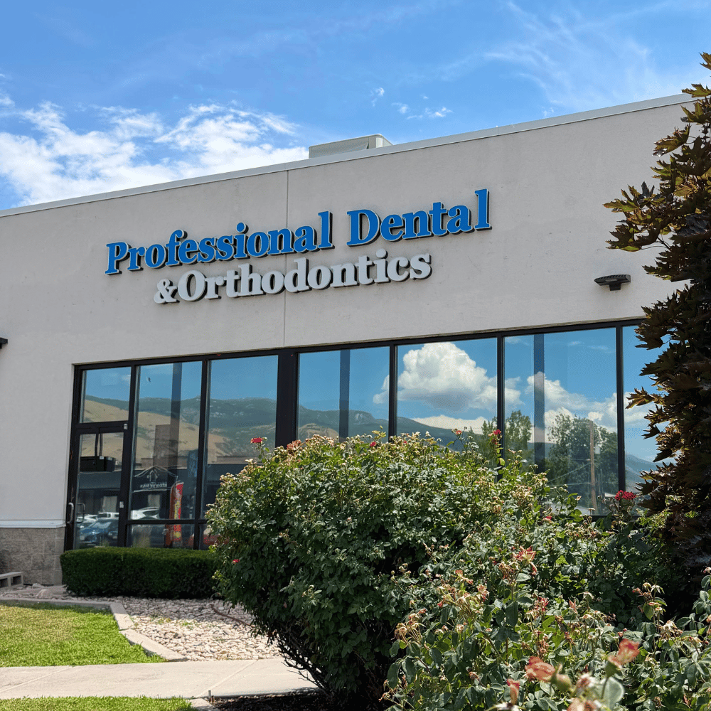 Professional Dental Bountiful in Utah
