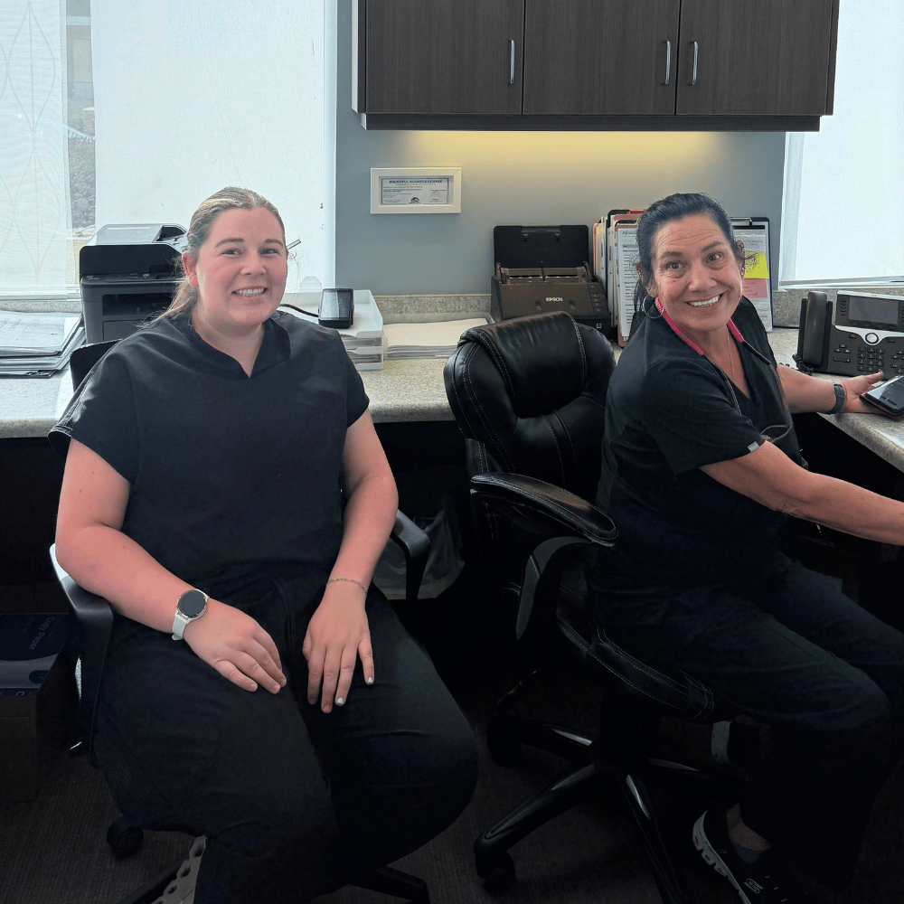 Professional Dental in Bountiful UT Team