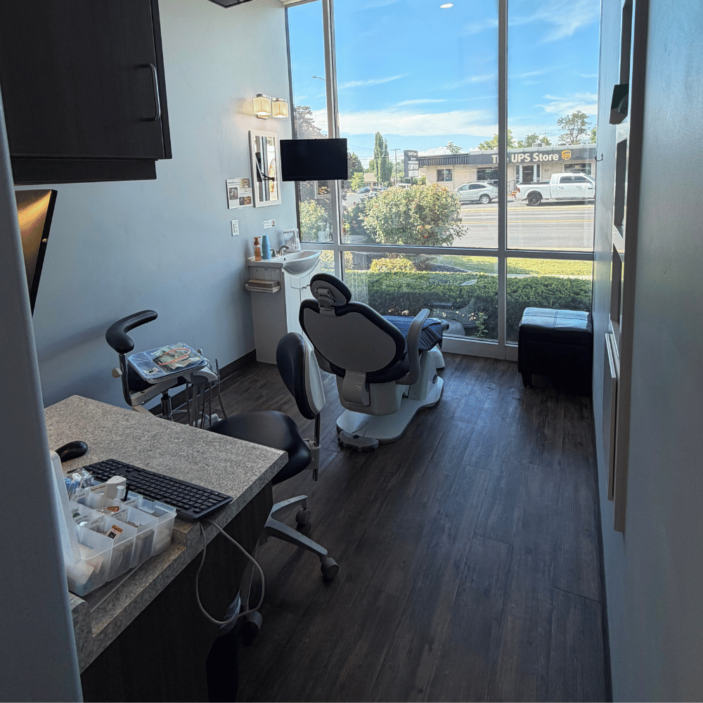 Professional Dental Bountiful in Utah