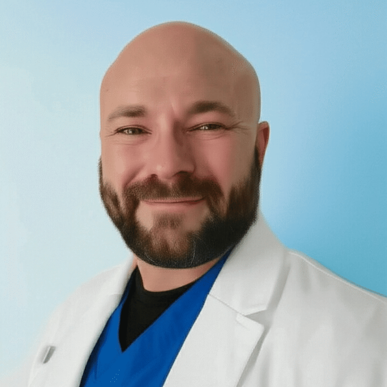 Dr. Tallon Nielsen - Dentist at Professional Dental in Utah