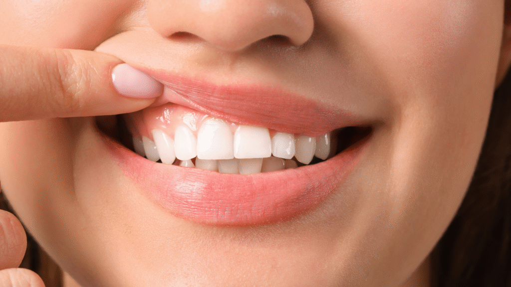 Dental Enamel: How It Changes with Age and How to Protect Your Smile 2 - Professional Dental A key to better sleep.