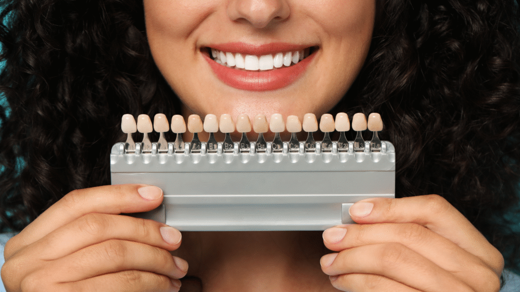 Dental Enamel: How It Changes with Age and How to Protect Your Smile