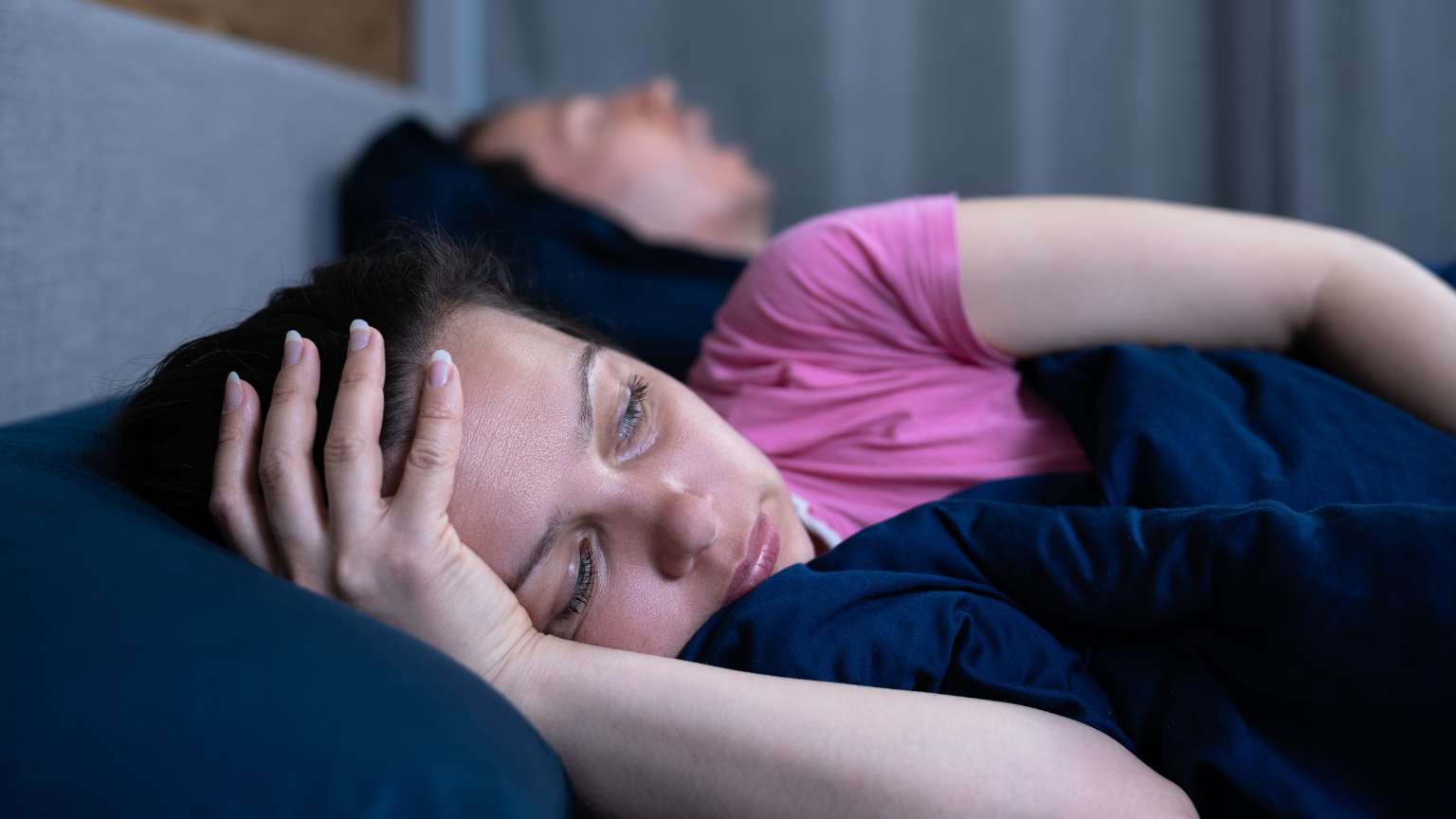 Sleep Apnea: Your Dentist Could Be the Key to Better Sleep