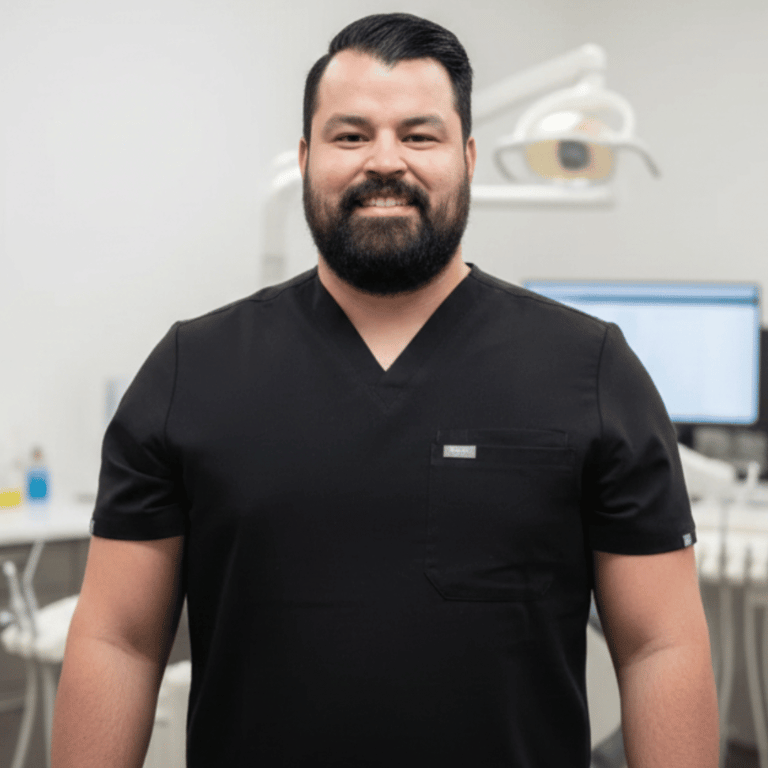 Dr. Alejandro Siles, DMD - Dentist in Professional Dental