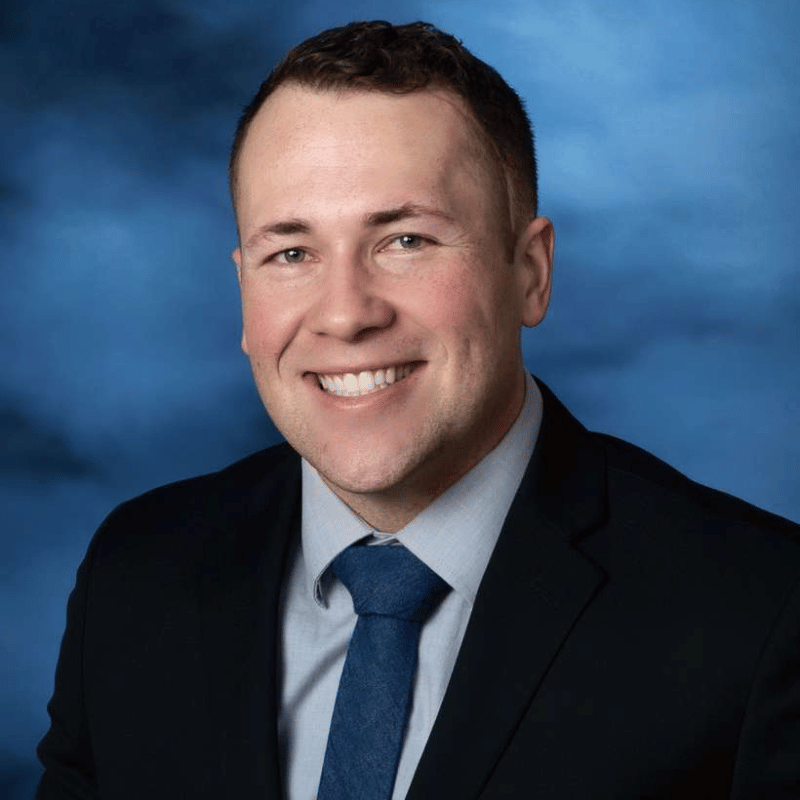 Dr. Tyler Black DMD - Professional Dental