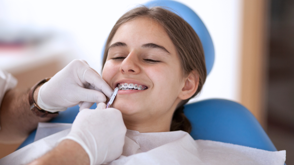 Early Orthodontic Treatment: Why Your Child Needs a Check-Up by Age 7 1 - Professional Dental FOTOS WEB PD 1 - Professional Dental