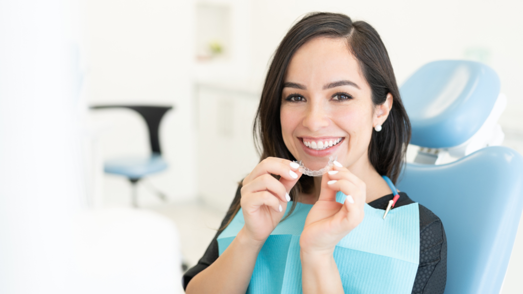 Clear Aligners