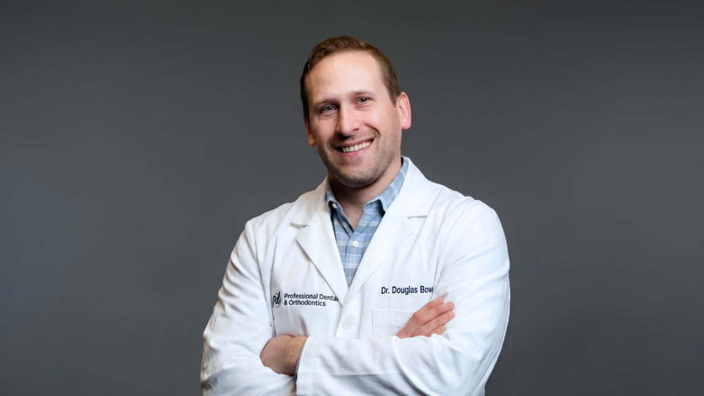 A Brighter, Kinder Smile: Expert Pediatric Dentistry for Your Child in Lehi & Eagle Mountain 1 - Professional Dental Dr Douglas Bowen